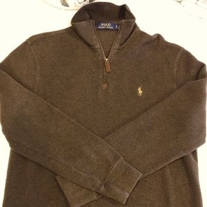 Men’s POLO Ralph Lauren sweater NEW w/out tags Med